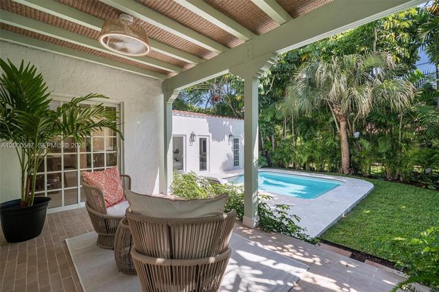 909 Roderigo Avenue, Coral Gables, FL 33134