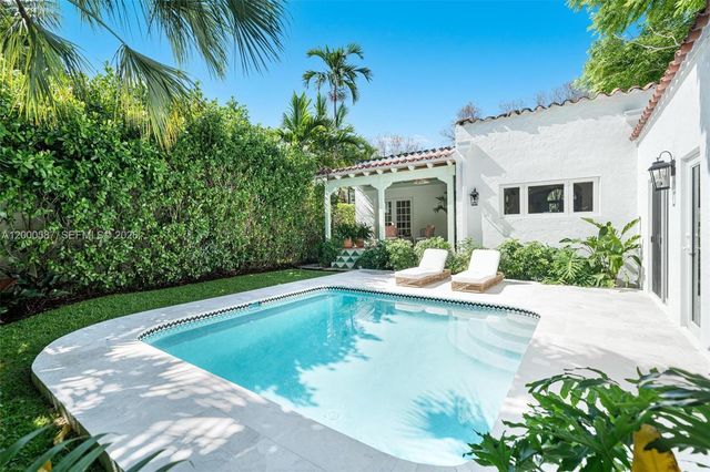 909 Roderigo Avenue, Coral Gables, FL 33134