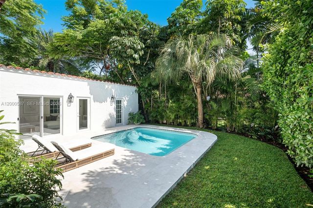 909 Roderigo Avenue, Coral Gables, FL 33134