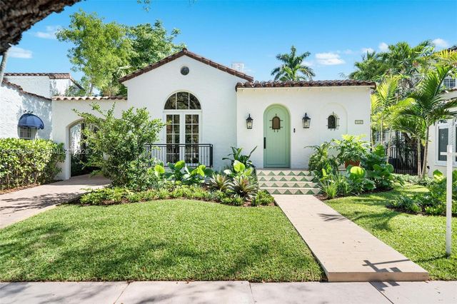 909 Roderigo Avenue, Coral Gables, FL 33134