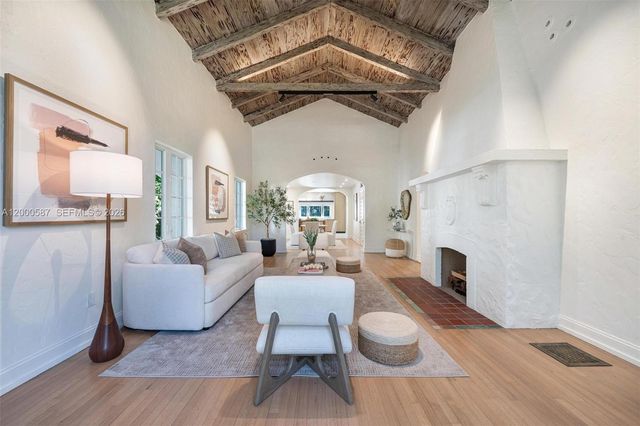 909 Roderigo Avenue, Coral Gables, FL 33134