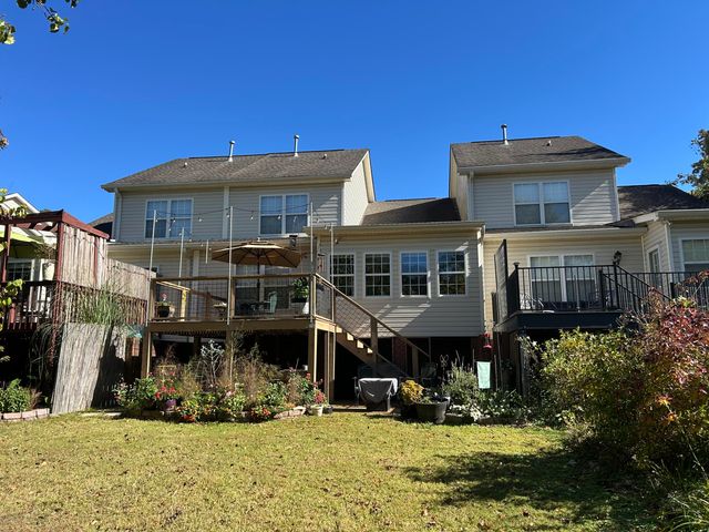 4571 Touch Me Not Trail, Chattanooga, TN 37415