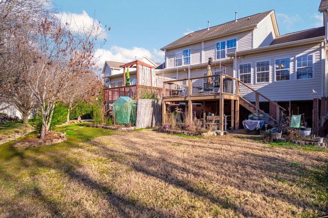 4571 Touch Me Not Trail, Chattanooga, TN 37415