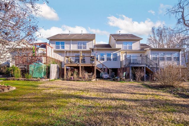 4571 Touch Me Not Trail, Chattanooga, TN 37415