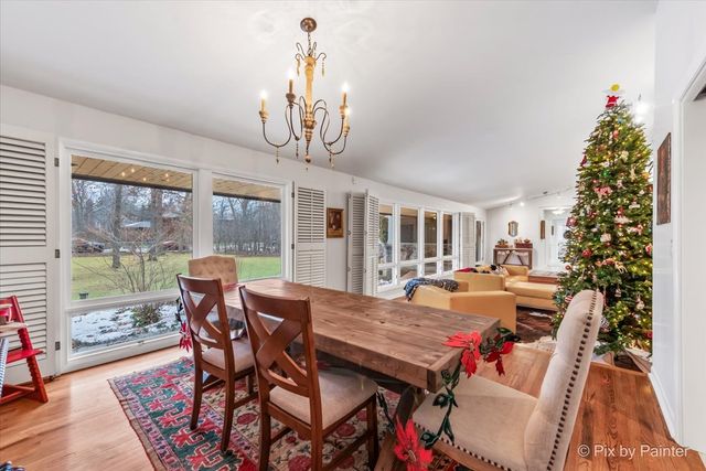 2655 Crestwood Lane, Riverwoods, IL 60015