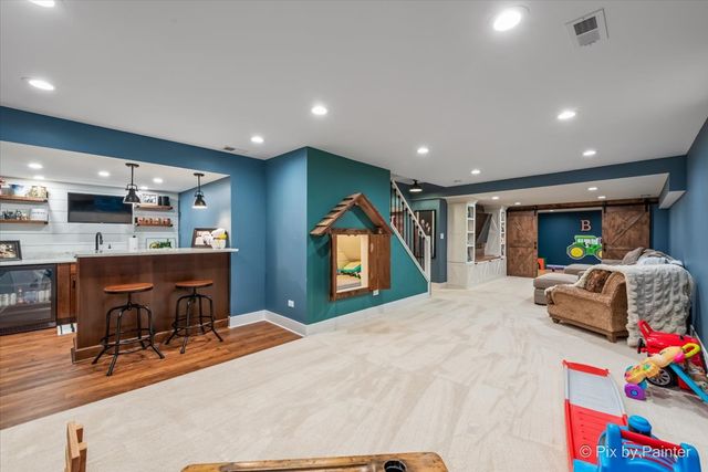 2655 Crestwood Lane, Riverwoods, IL 60015