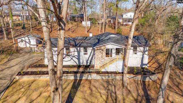 711 Tower Lane, Columbia, SC 29210