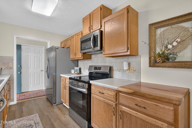 20831 Deer Run Drive A, Abingdon, VA 24211