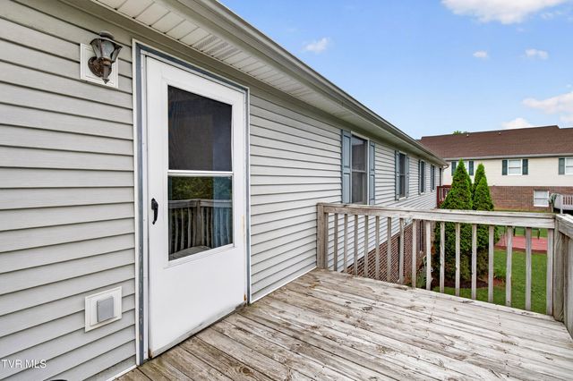 20831 Deer Run Drive A, Abingdon, VA 24211