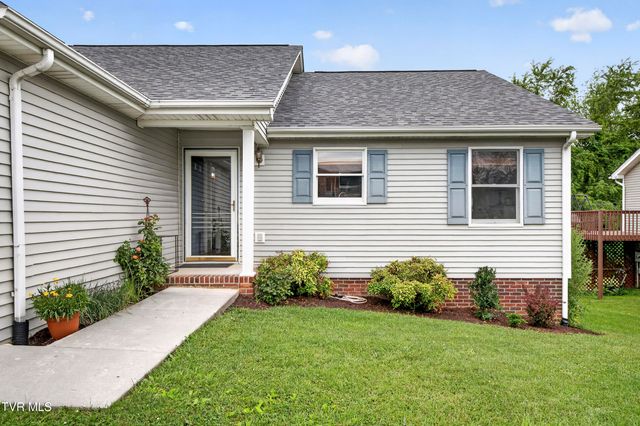 20831 Deer Run Drive A, Abingdon, VA 24211