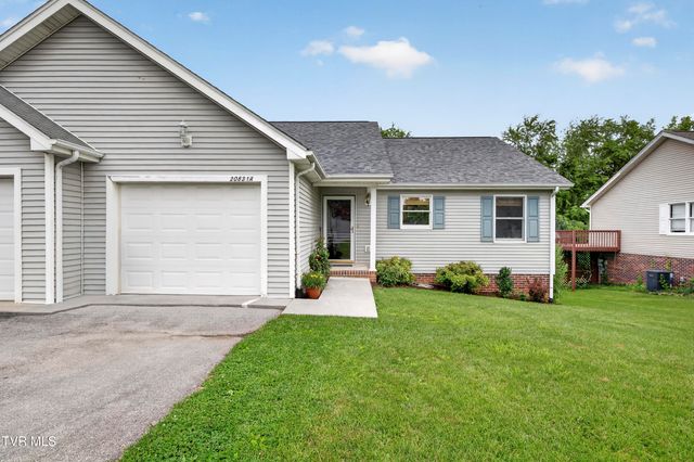 20831 Deer Run Drive A, Abingdon, VA 24211