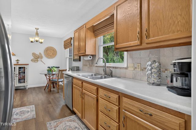 20831 Deer Run Drive A, Abingdon, VA 24211