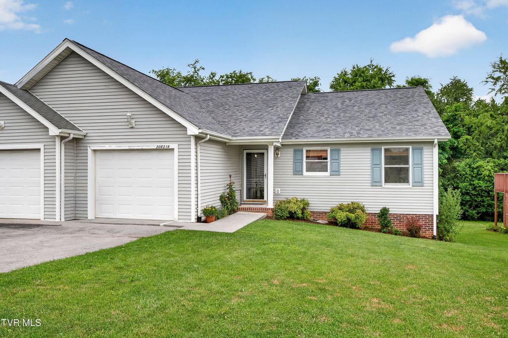 20831 Deer Run Drive A, Abingdon, VA 24211