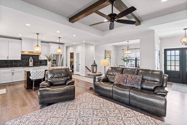 184 Queens Creek Drive, Frankenmuth, MI 48734