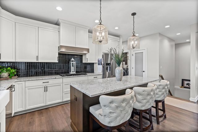 184 Queens Creek Drive, Frankenmuth, MI 48734
