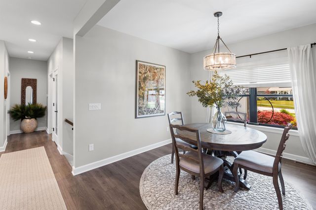 184 Queens Creek Drive, Frankenmuth, MI 48734