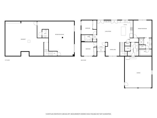 184 Queens Creek Drive, Frankenmuth, MI 48734