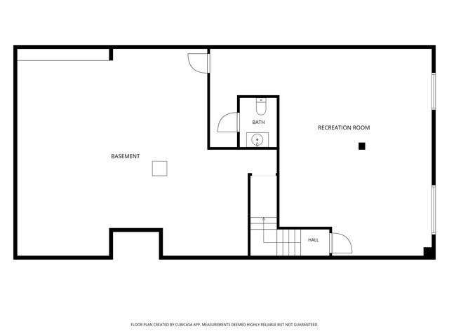 184 Queens Creek Drive, Frankenmuth, MI 48734