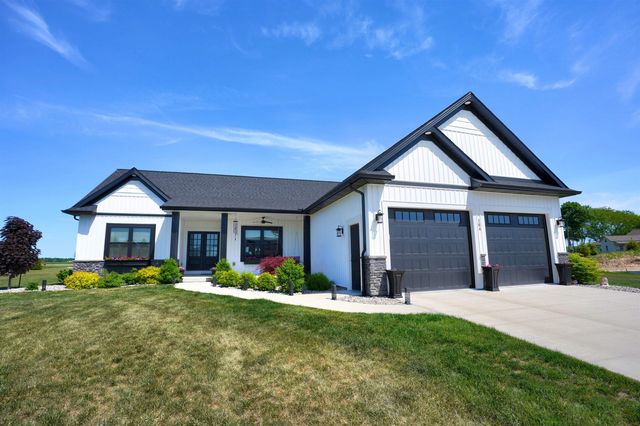 184 Queens Creek Drive, Frankenmuth, MI 48734
