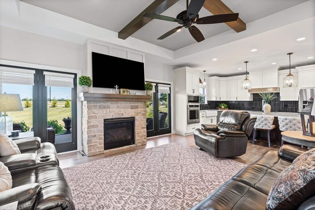 184 Queens Creek Drive, Frankenmuth, MI 48734