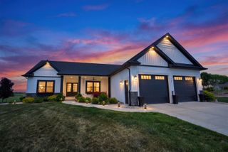 184 Queens Creek Drive, Frankenmuth, MI 48734
