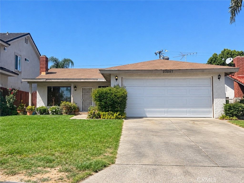 20097 Rockwell Road, Corona, CA 92881 — exterior
