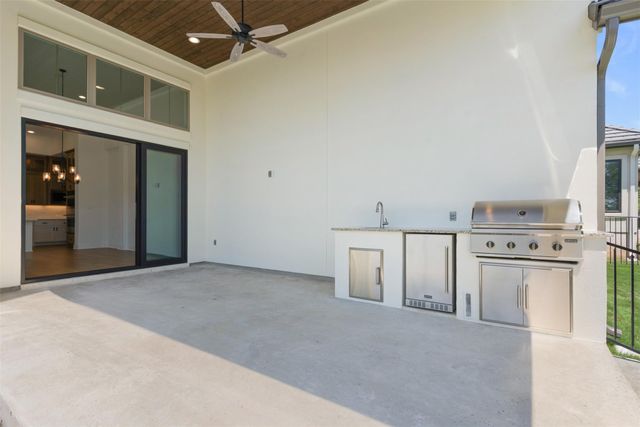 100 Sunny Bell CT, Georgetown, TX 78628
