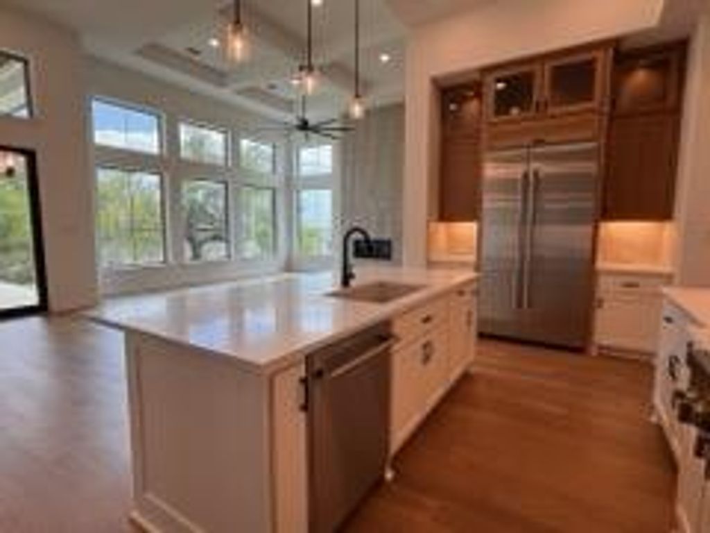 100 Sunny Bell CT, Georgetown, TX 78628