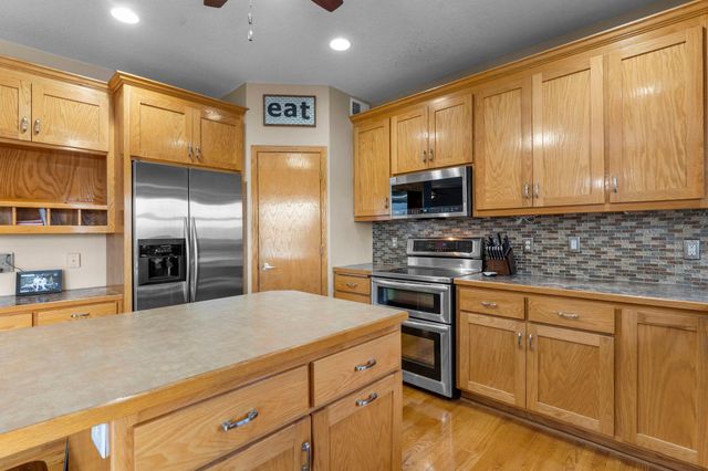 31104 Morley Drive, Lindstrom, MN 55045