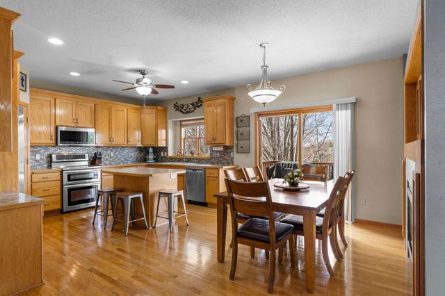 31104 Morley Drive, Lindstrom, MN 55045
