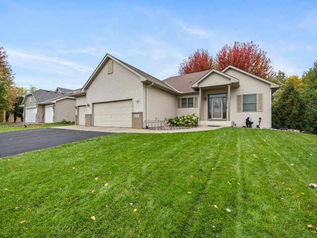 31104 Morley Drive, Lindstrom, MN 55045