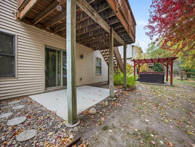 31104 Morley Drive, Lindstrom, MN 55045