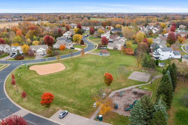 31104 Morley Drive, Lindstrom, MN 55045