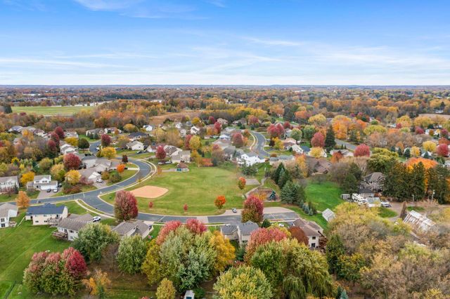 31104 Morley Drive, Lindstrom, MN 55045