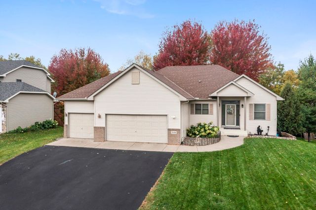 31104 Morley Drive, Lindstrom, MN 55045