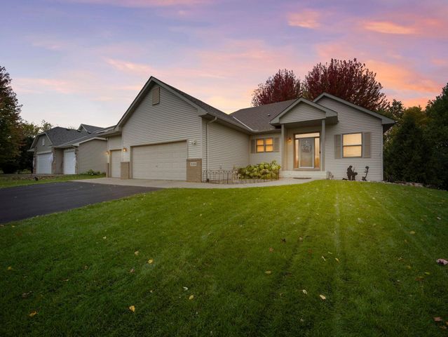 31104 Morley Drive, Lindstrom, MN 55045