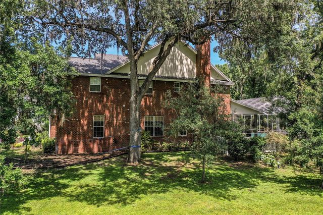 7375 MILLBROOK OAKS DR, Lakeland, FL 33813