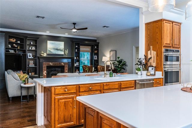 7375 MILLBROOK OAKS DR, Lakeland, FL 33813