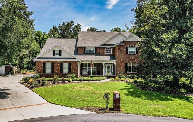 7375 MILLBROOK OAKS DR, Lakeland, FL 33813