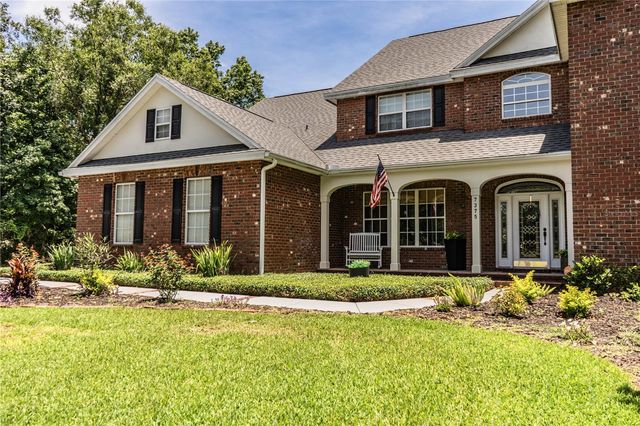 7375 MILLBROOK OAKS DR, Lakeland, FL 33813
