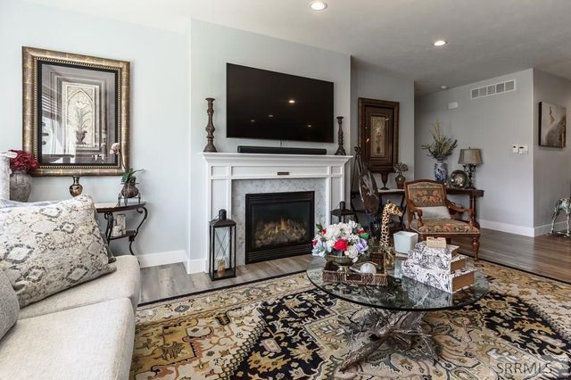 14861 Berkshire Ave, Pocatello, ID 83202