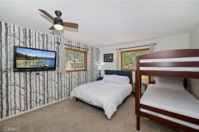 218 E Barker Boulevard, Big Bear City, CA 92314