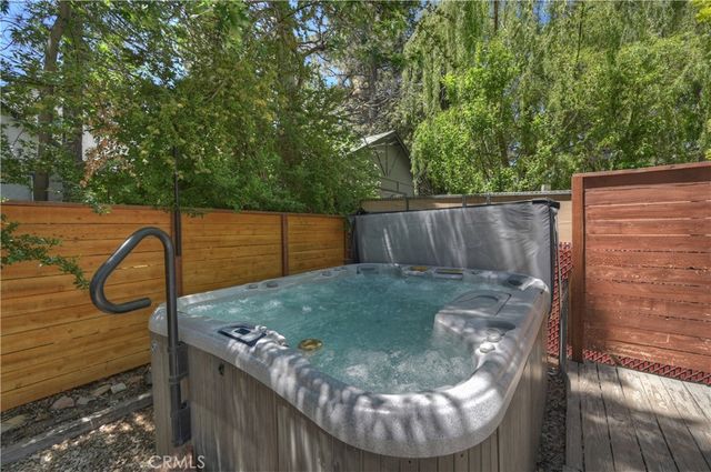 218 E Barker Boulevard, Big Bear City, CA 92314