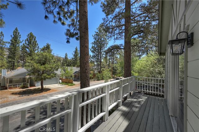 218 E Barker Boulevard, Big Bear City, CA 92314