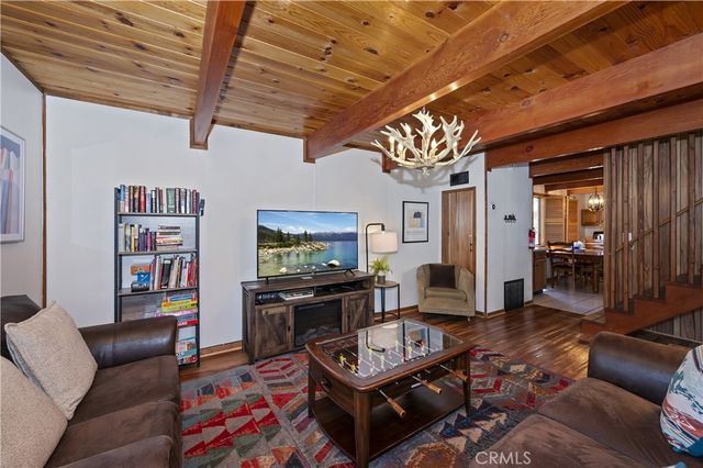 218 E Barker Boulevard, Big Bear City, CA 92314