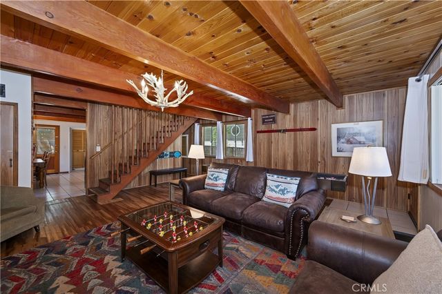 218 E Barker Boulevard, Big Bear City, CA 92314