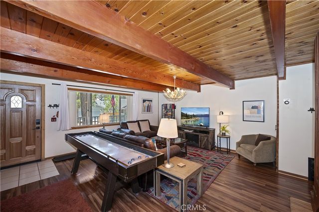 218 E Barker Boulevard, Big Bear City, CA 92314