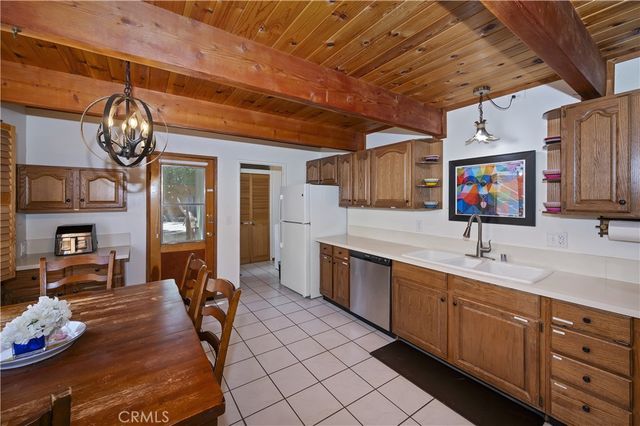 218 E Barker Boulevard, Big Bear City, CA 92314