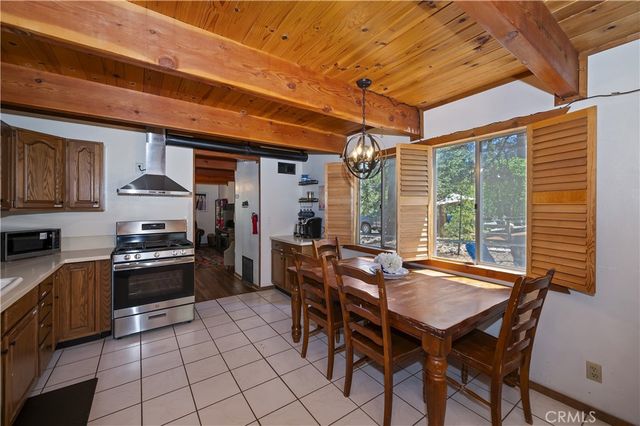 218 E Barker Boulevard, Big Bear City, CA 92314
