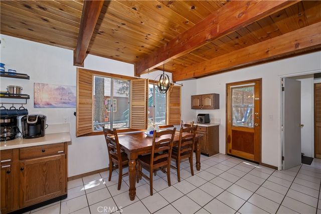 218 E Barker Boulevard, Big Bear City, CA 92314